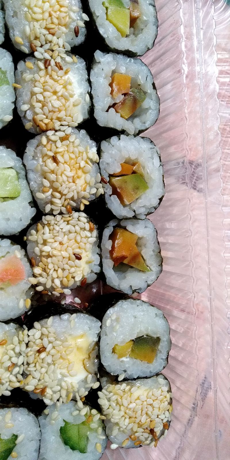 Мистер Чан(Суши с собой) image 8