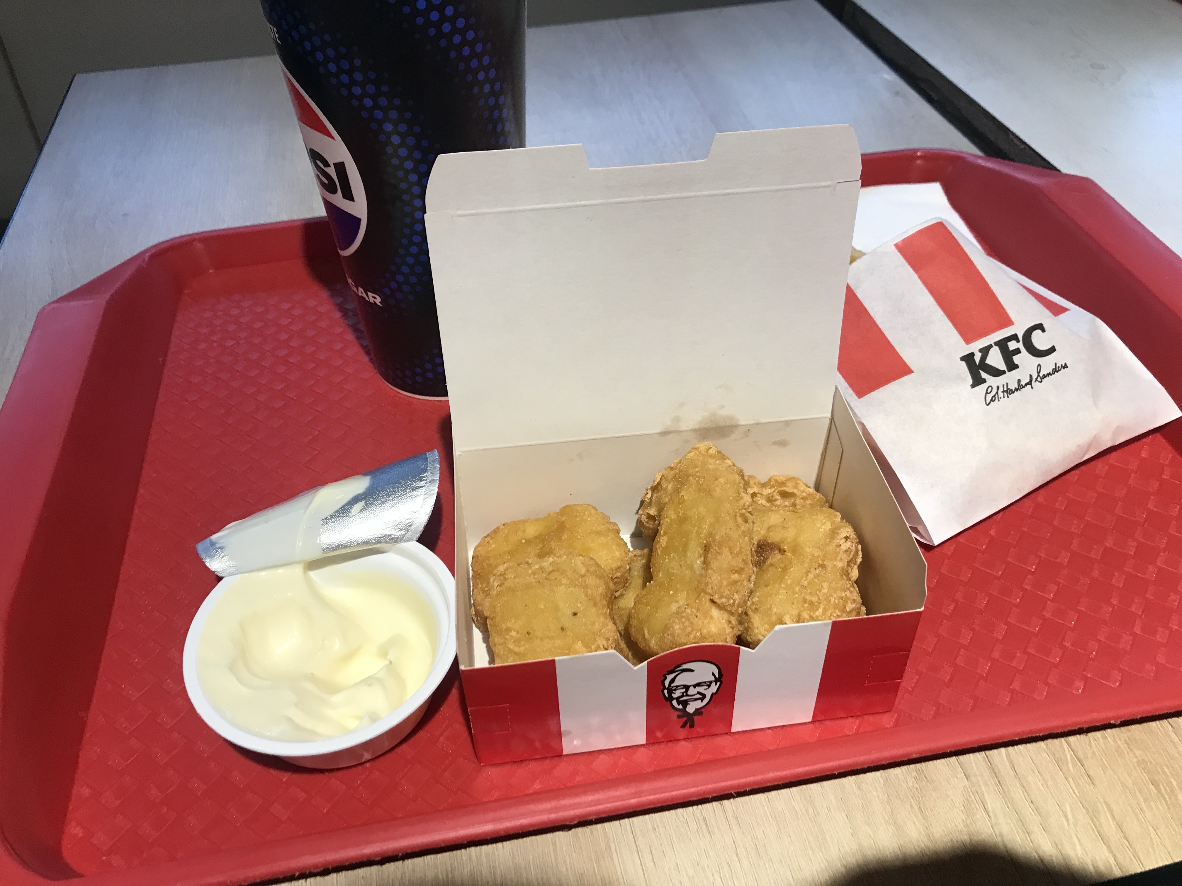 KFC Drive image 7