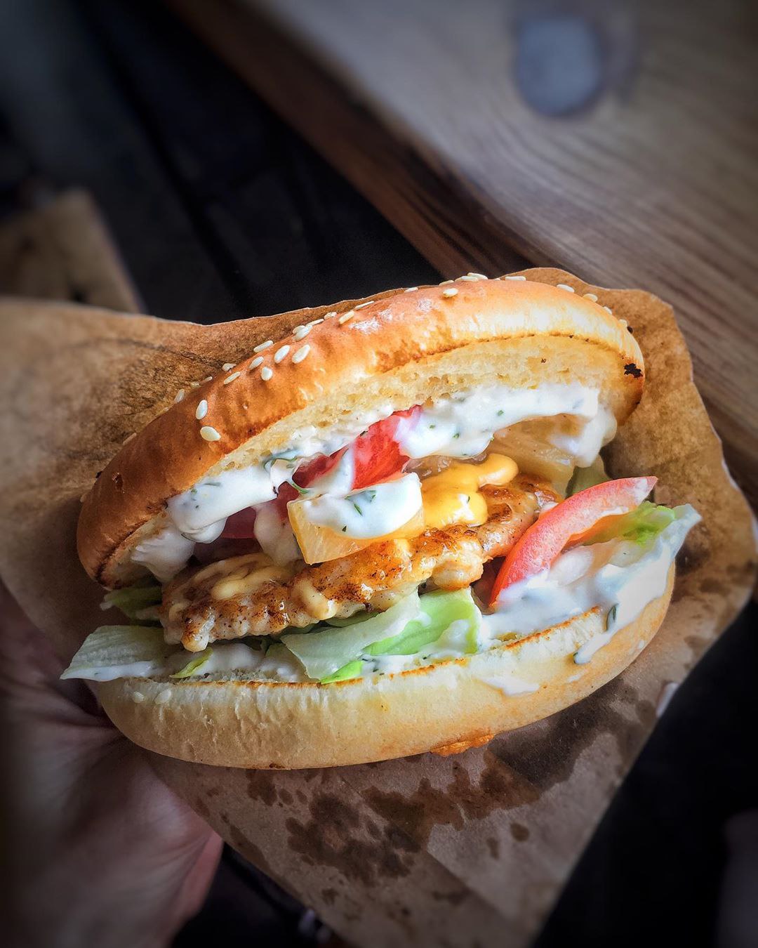 КОРОЧКА coffee&burgers image 8