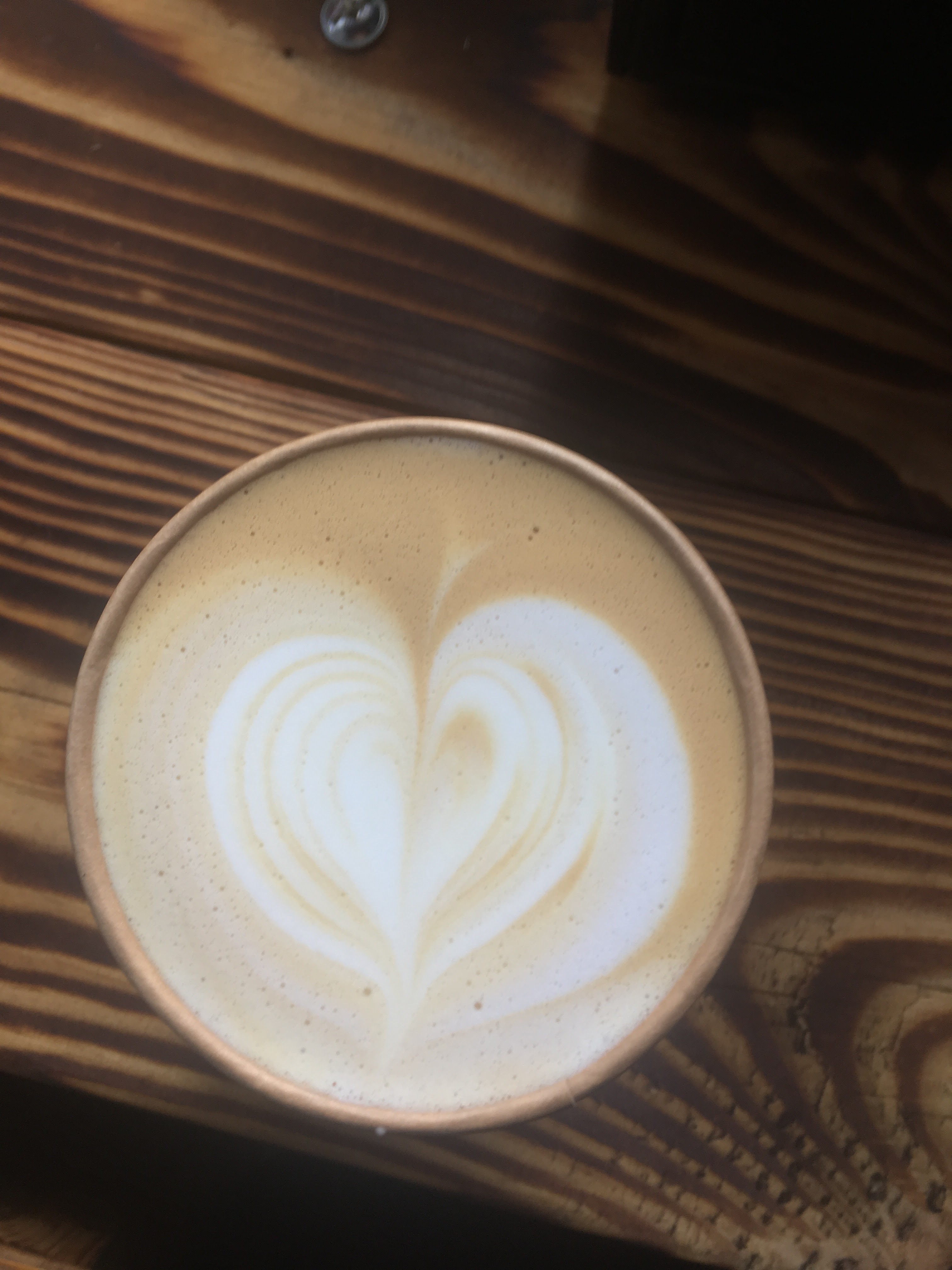 КОРОЧКА coffee&burgers image 10