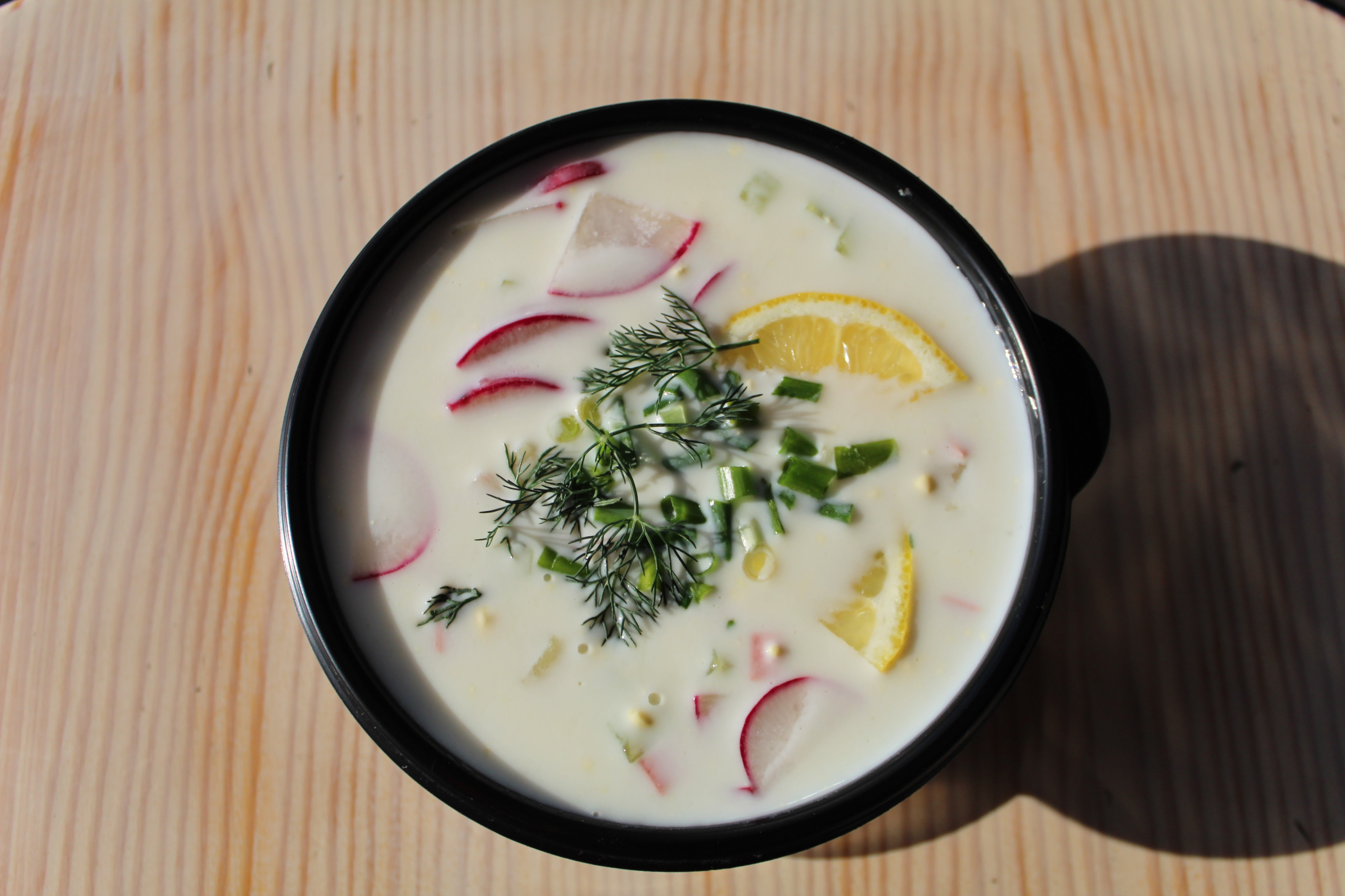 БУФЕТ "Візьми з собою" (Еда. Домашня кухня) image 4