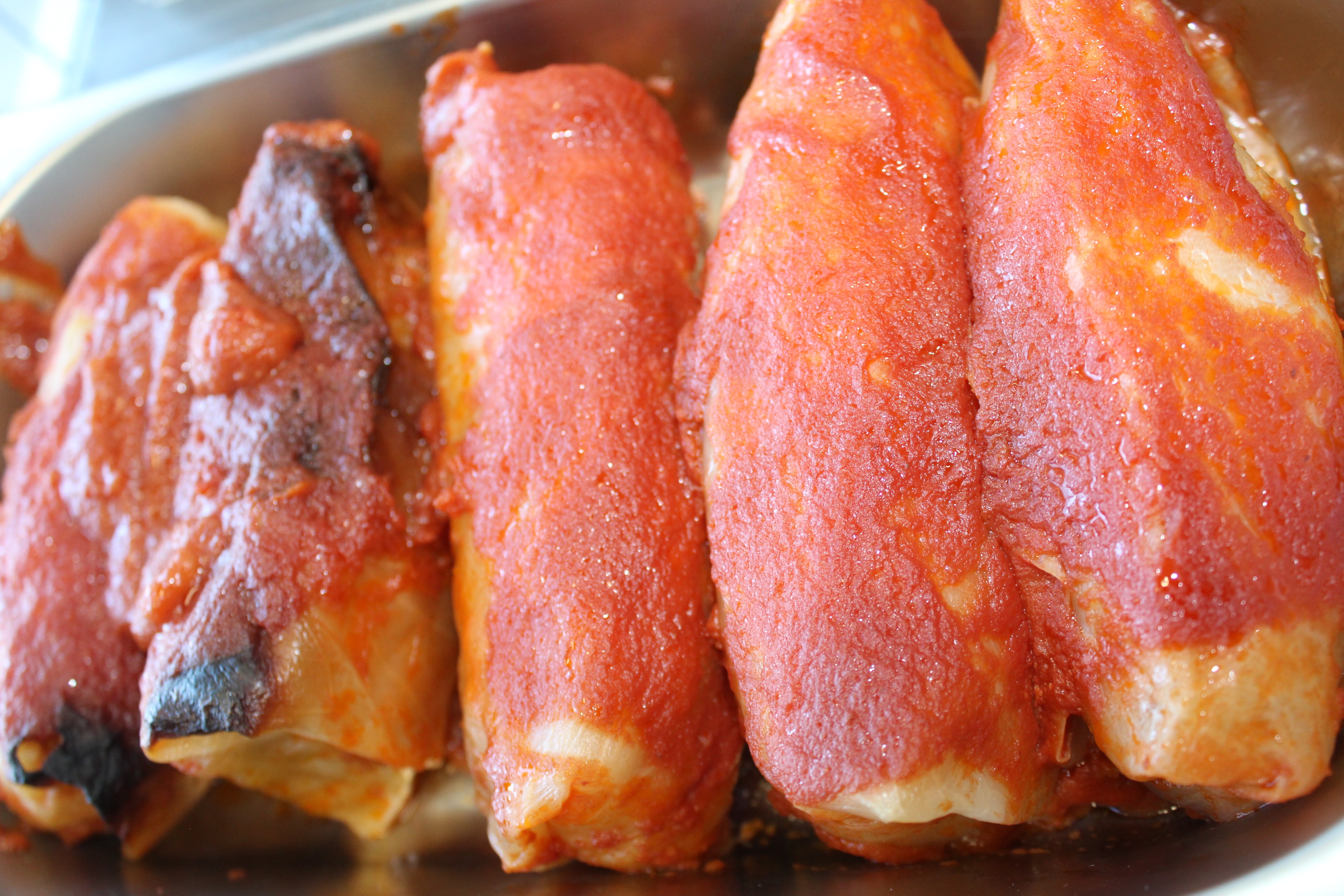 БУФЕТ "Візьми з собою" (Еда. Домашня кухня) image 6