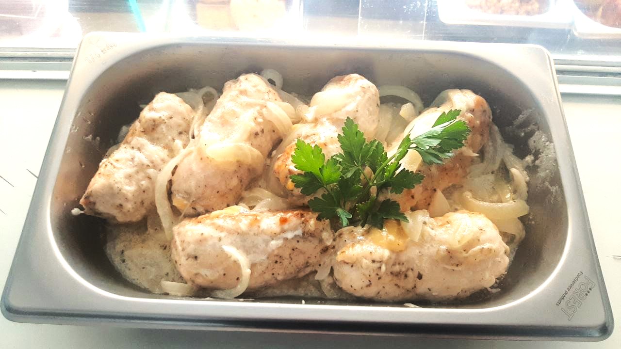 БУФЕТ "Візьми з собою" (Еда. Домашня кухня) image 7