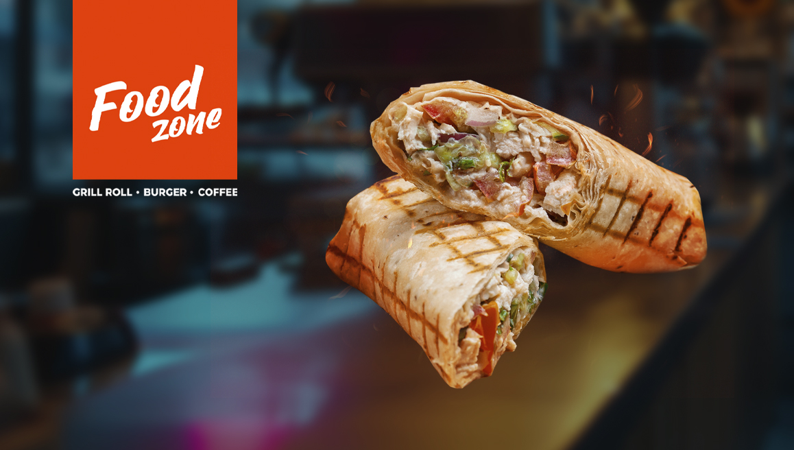 Food zone №8 image 2