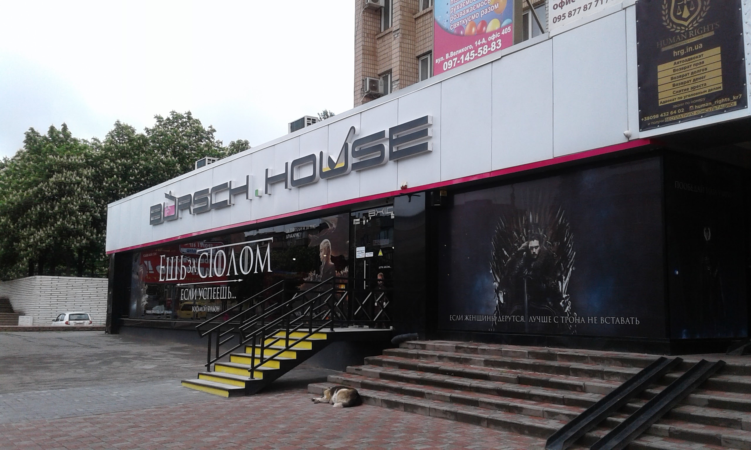 BORSCH HOUSE image 4