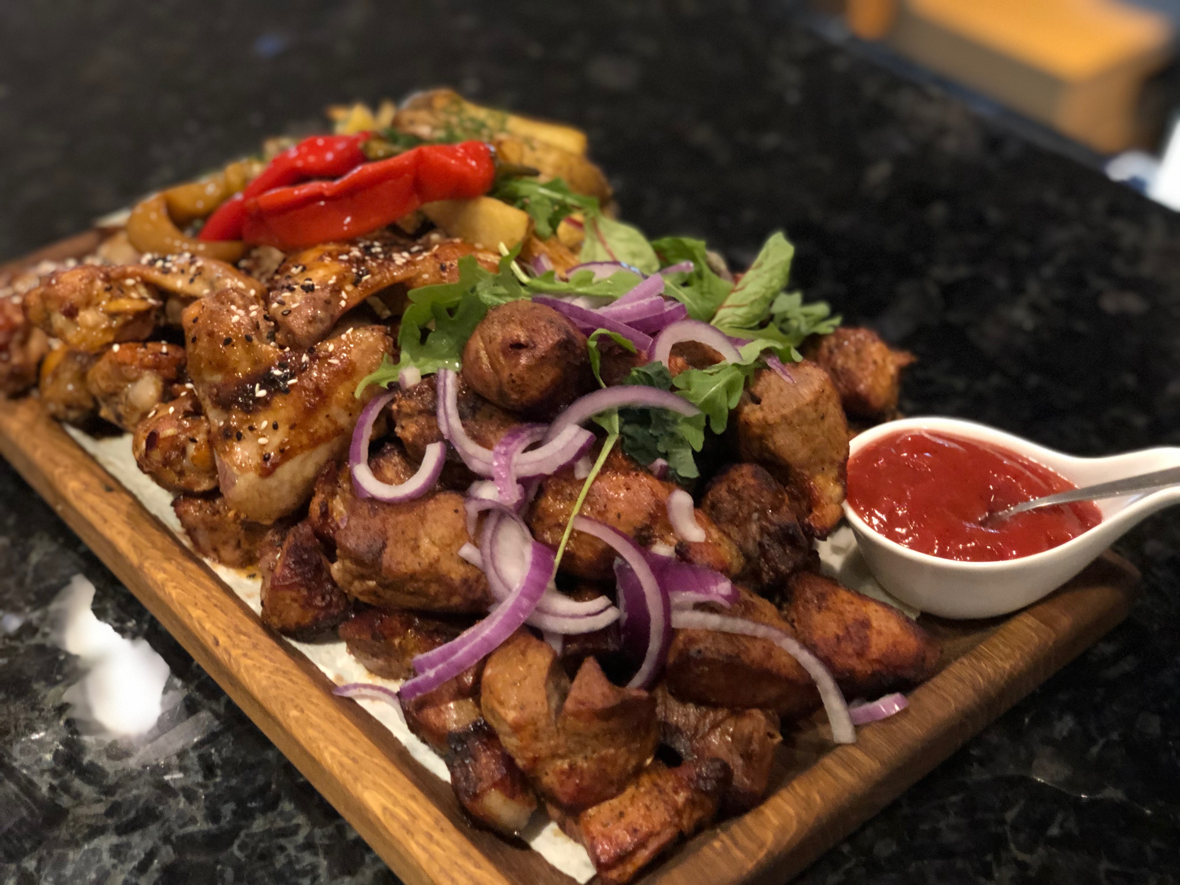 Lisova Polyana Kafe image 2