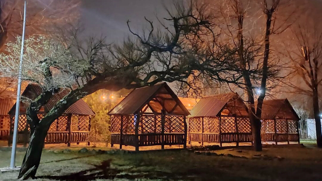 Lisova Polyana Kafe image 3