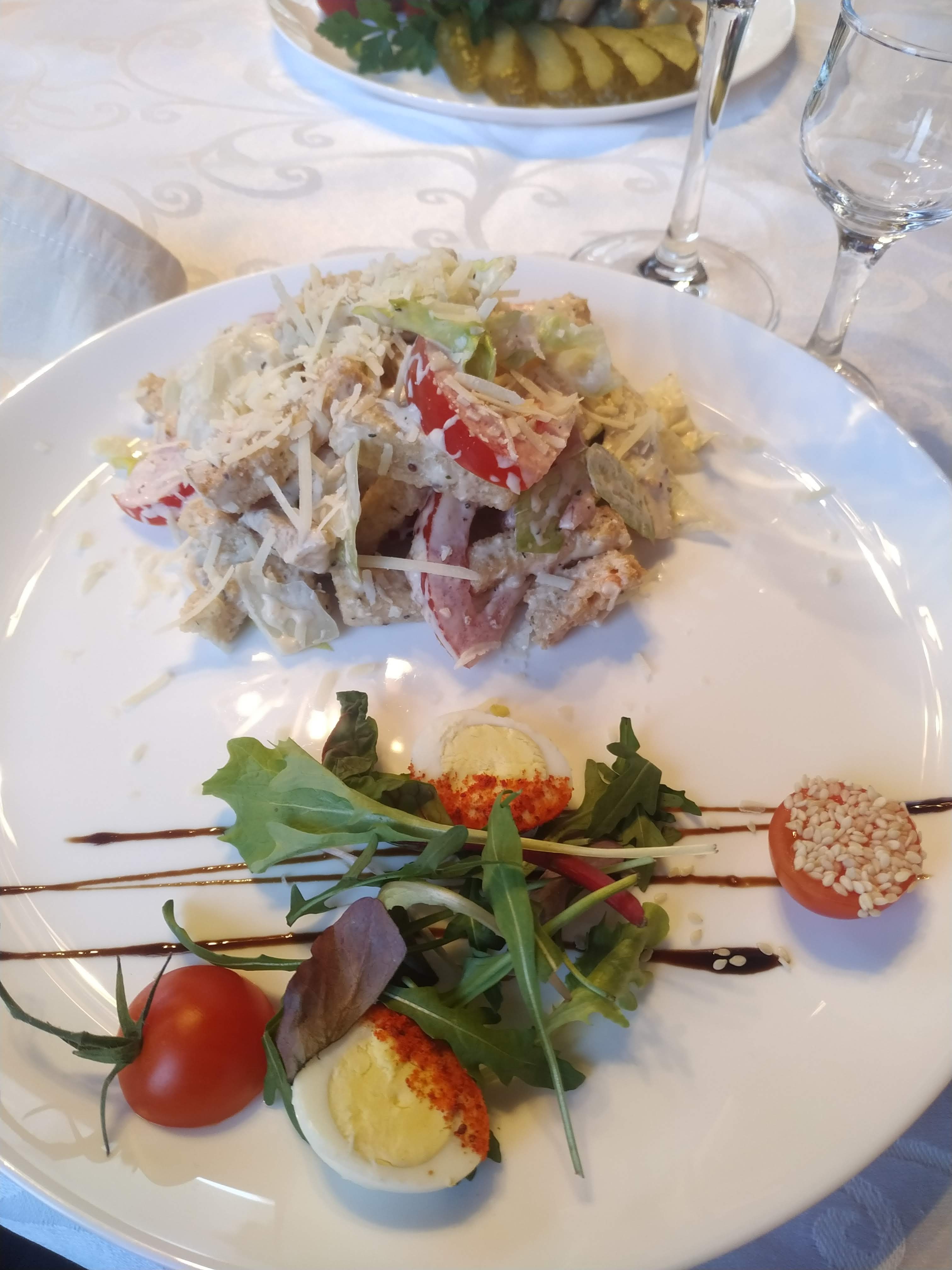 Lisova Polyana Kafe image 5