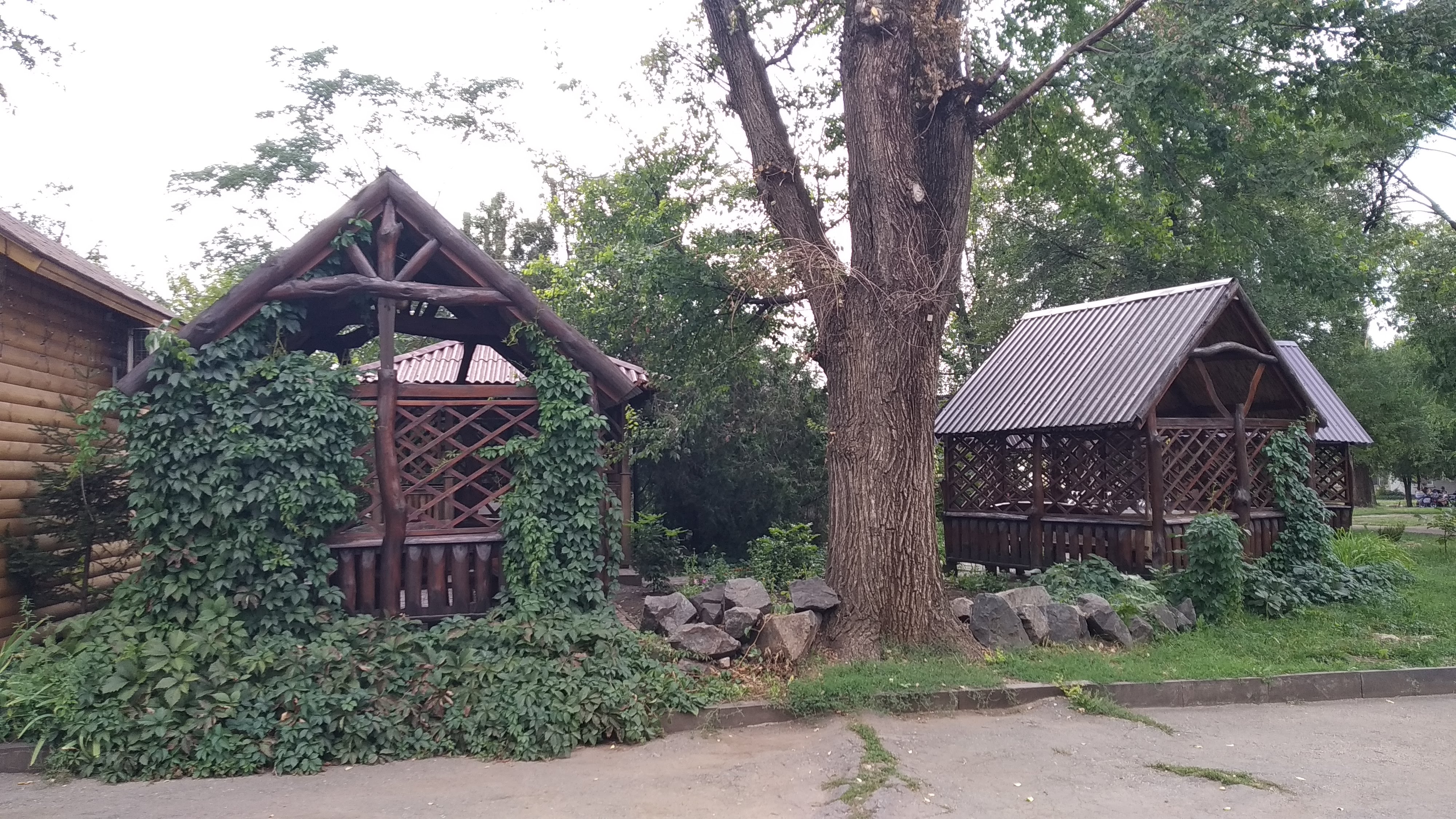 Lisova Polyana Kafe image 6