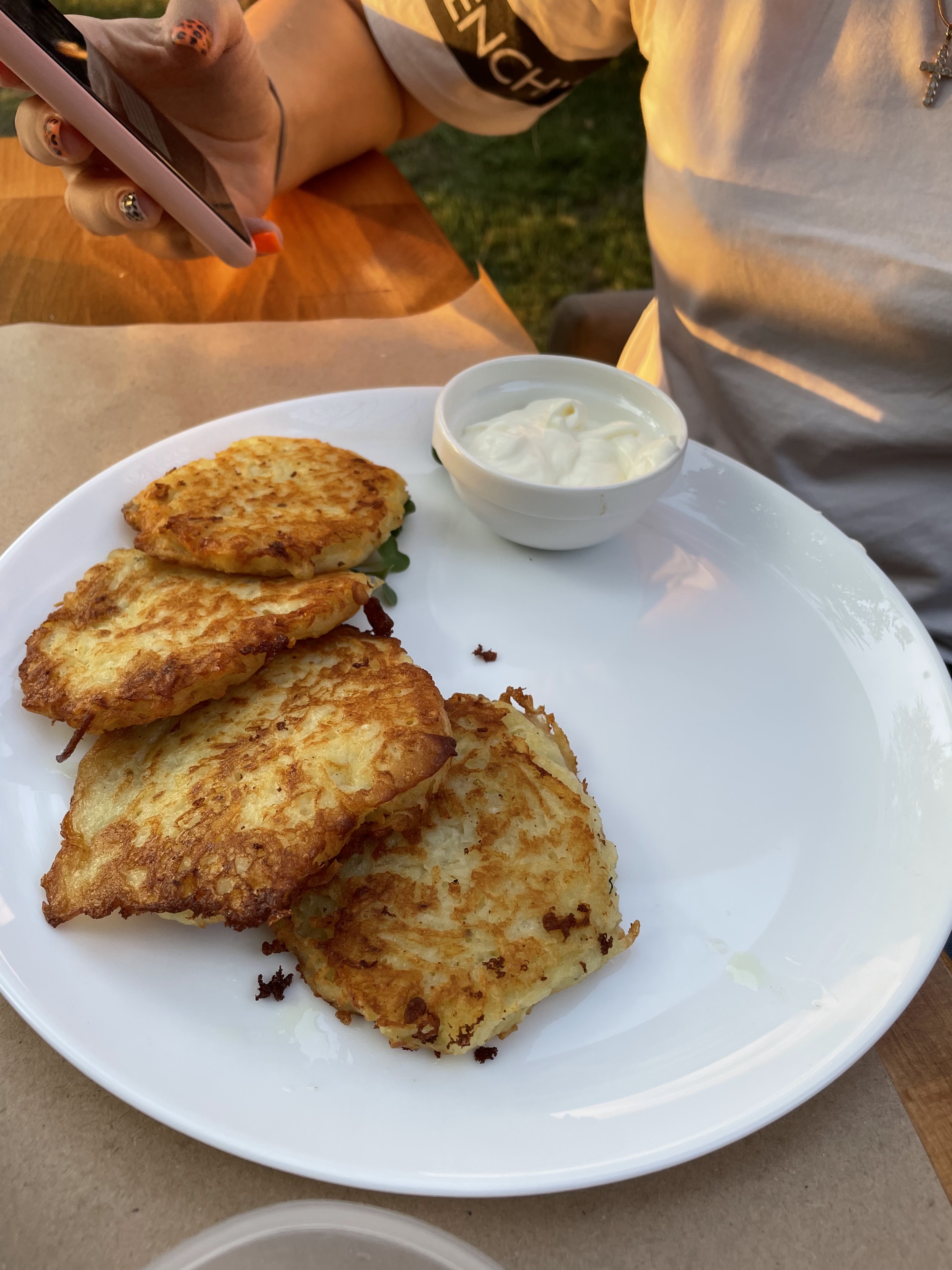 Lisova Polyana Kafe image 8