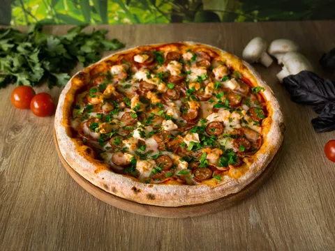 BEER&FOOD image 3