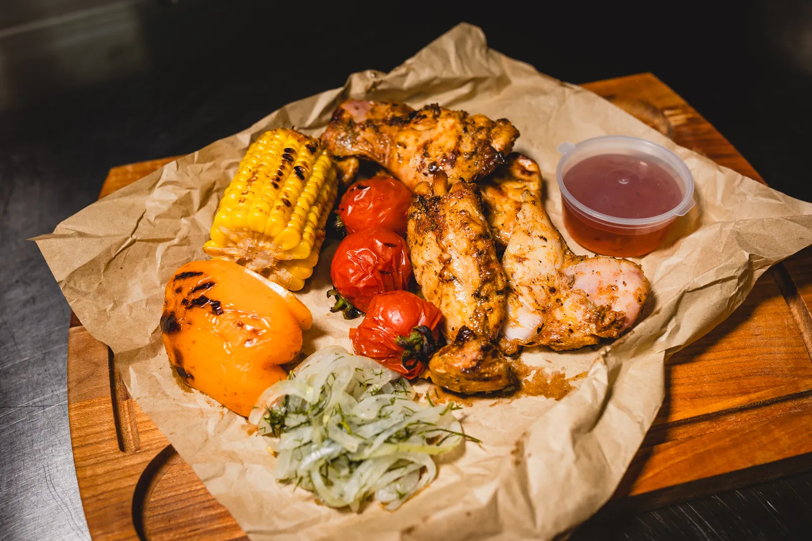 BEER&FOOD image 8