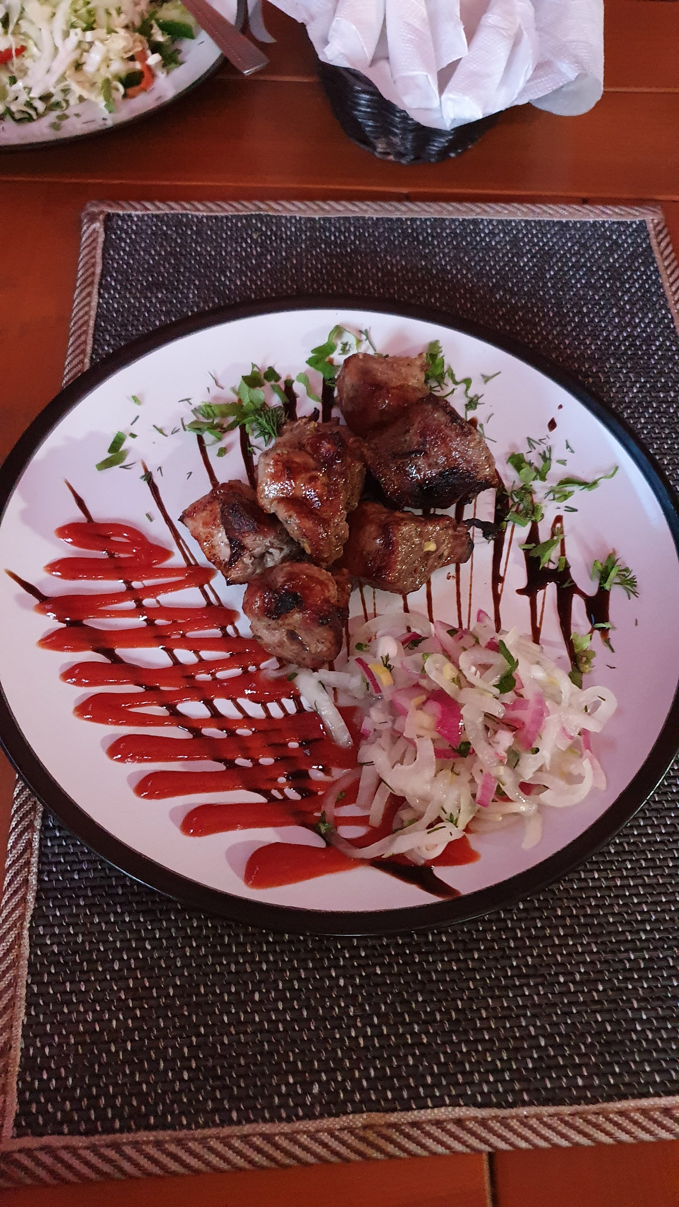 Гриль-бар Мясоед image 4