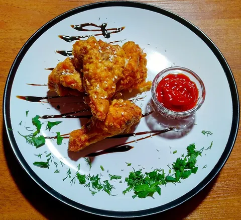 Гриль-бар Мясоед image 6