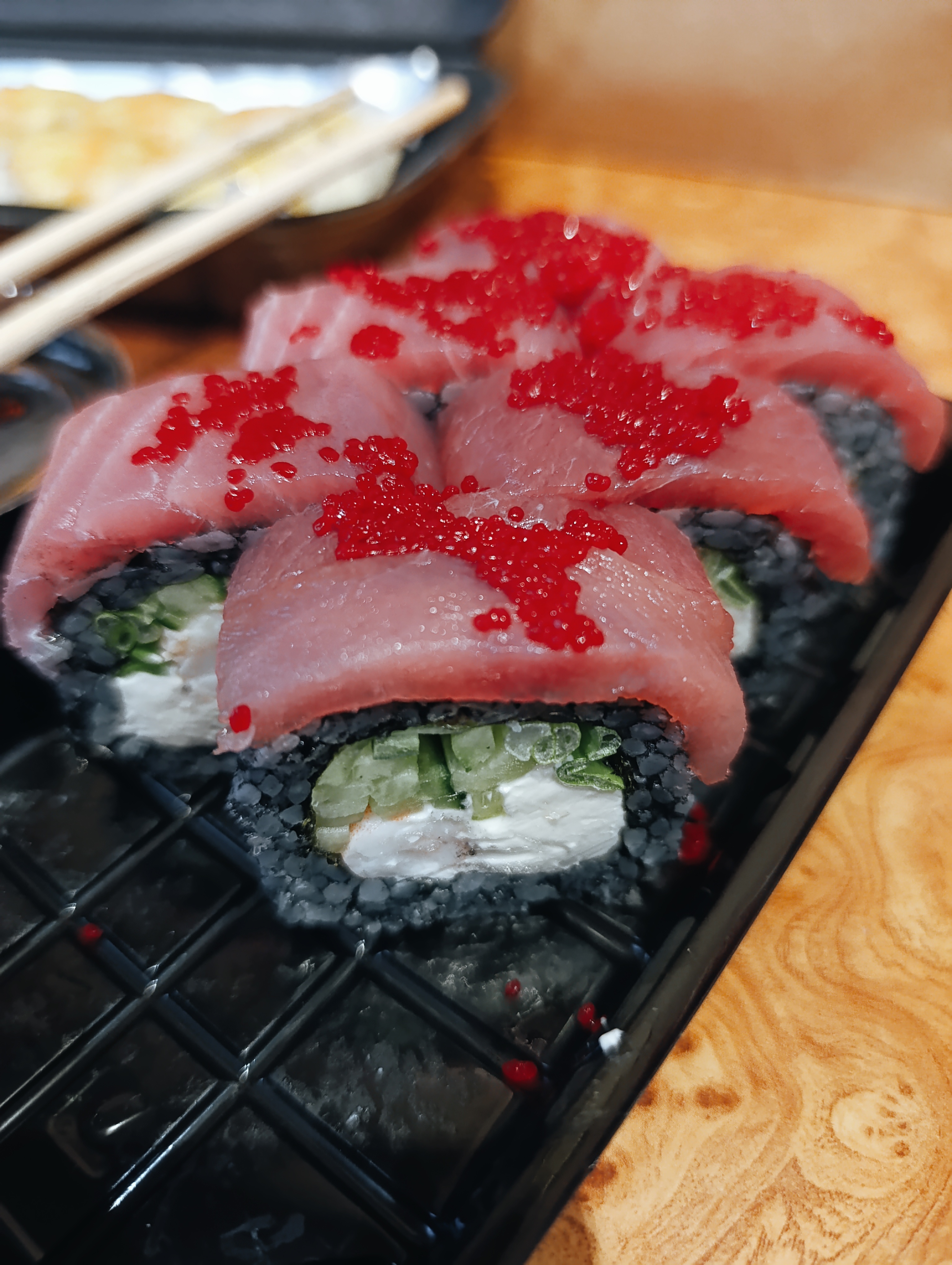 Суші-Бар «Кальмар» image 3