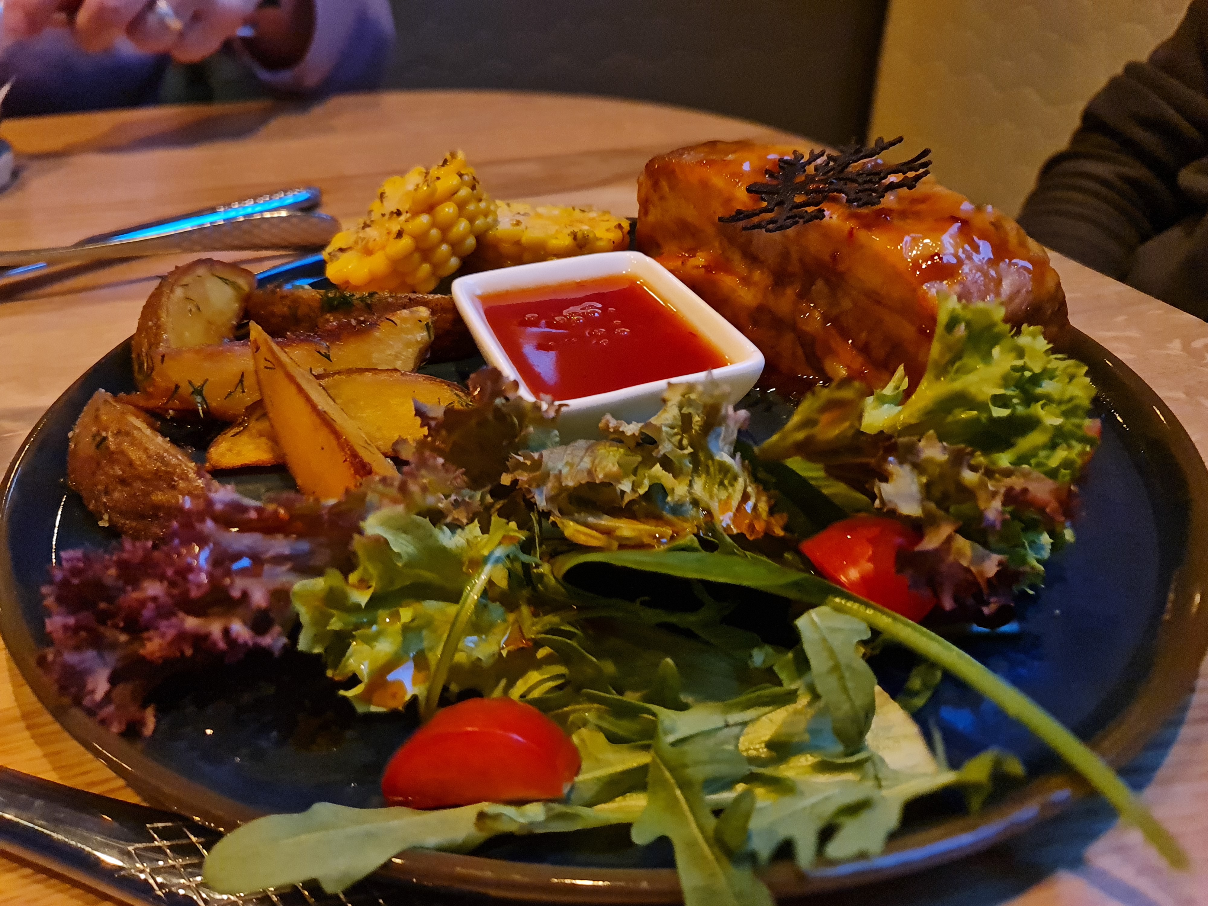 Continentale image 6