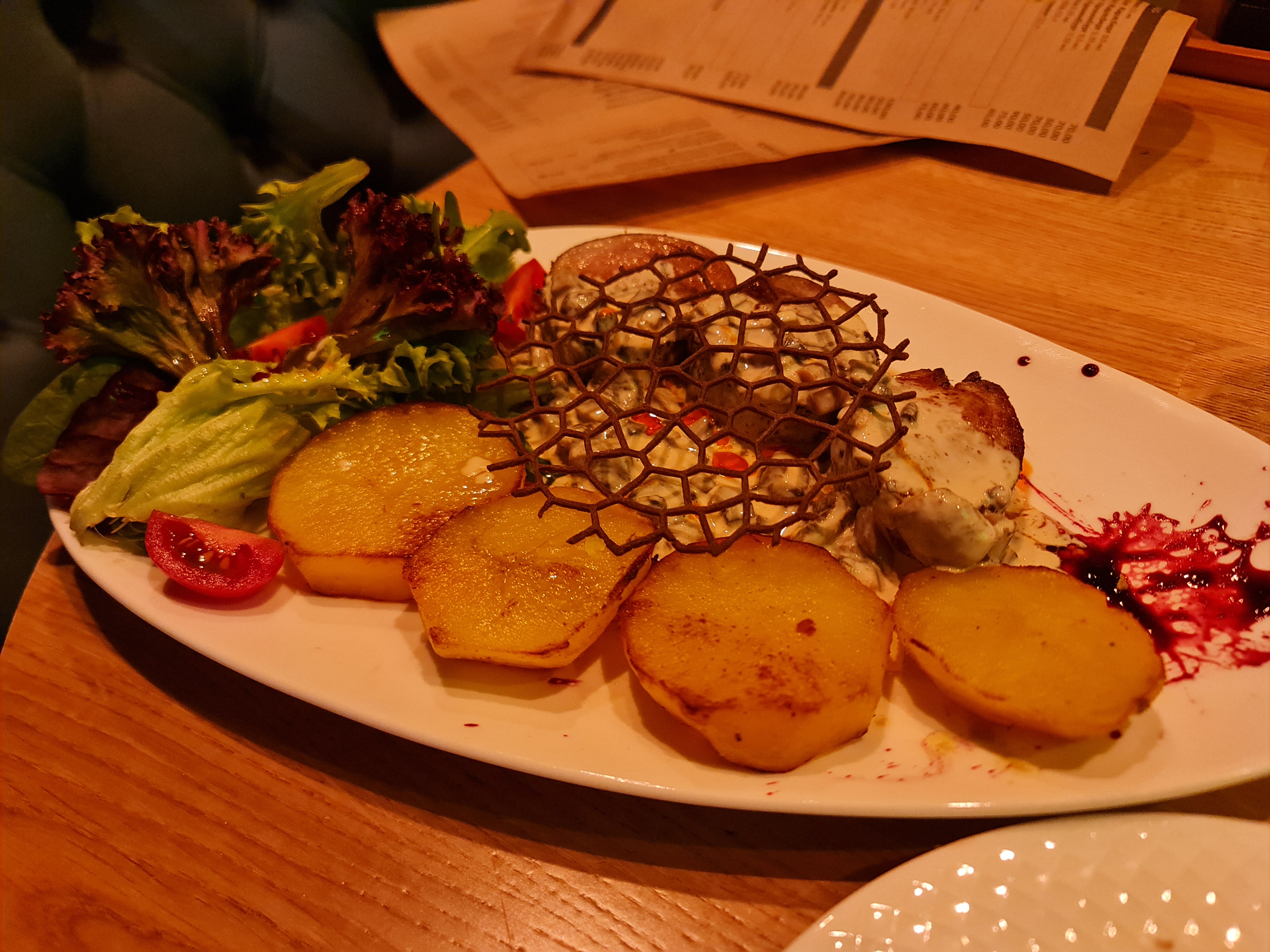 Continentale image 8