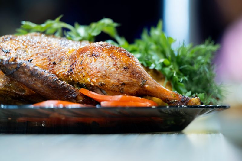 Кафе / Банкетный зал "Апрель" image 2