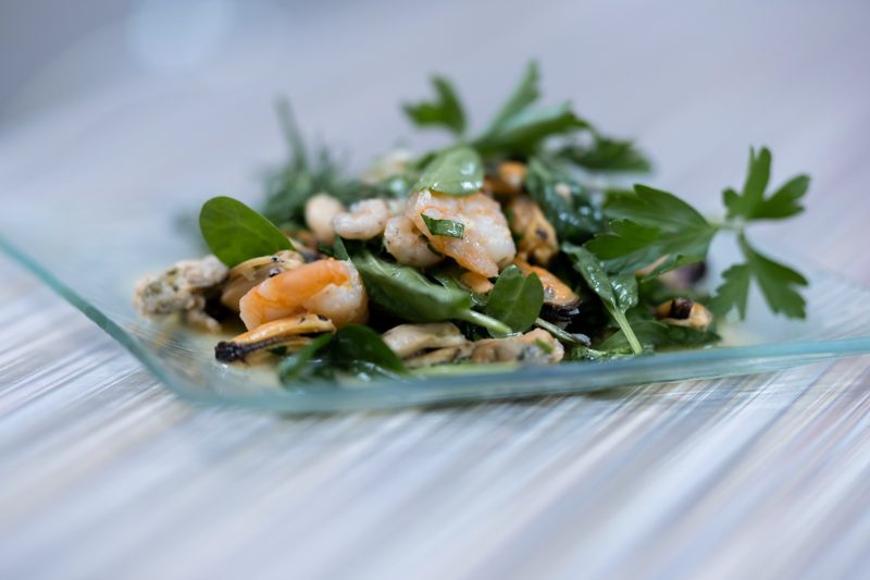 Кафе / Банкетный зал "Апрель" image 4