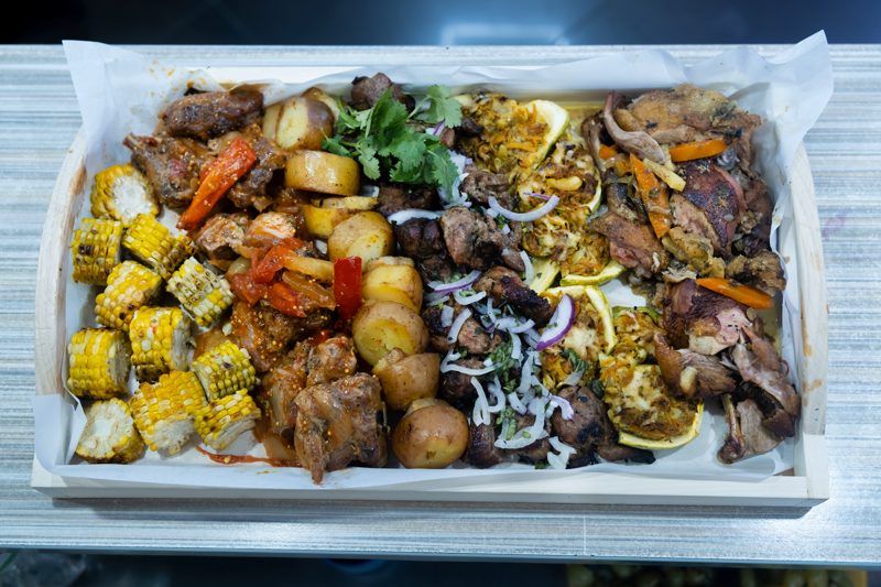 Кафе / Банкетный зал "Апрель" image 5