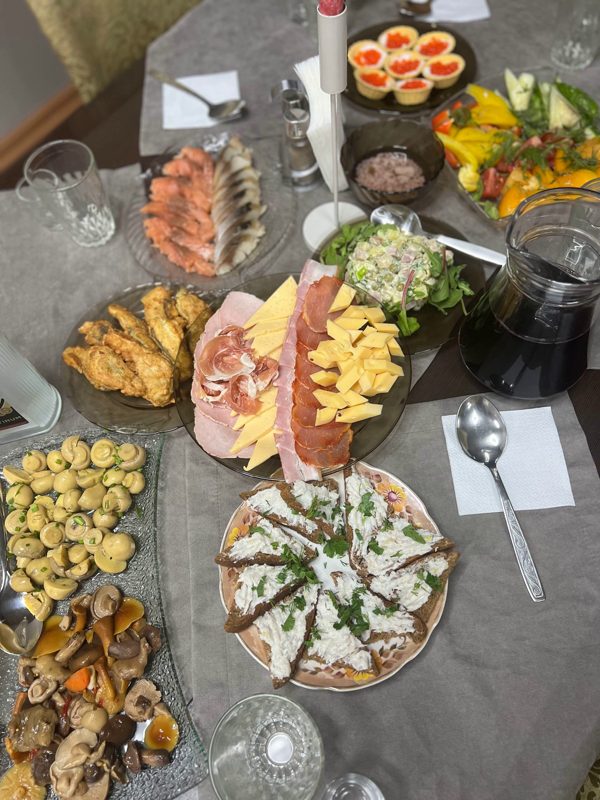 Кафе / Банкетный зал "Апрель" image 6