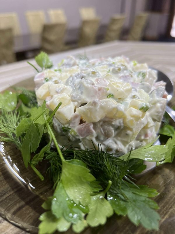 Кафе / Банкетный зал "Апрель" image 7