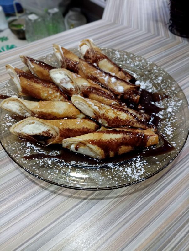 Кафе / Банкетный зал "Апрель" image 8