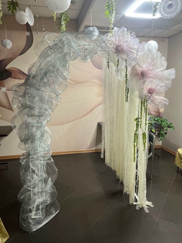 Кафе / Банкетный зал "Апрель" image 10