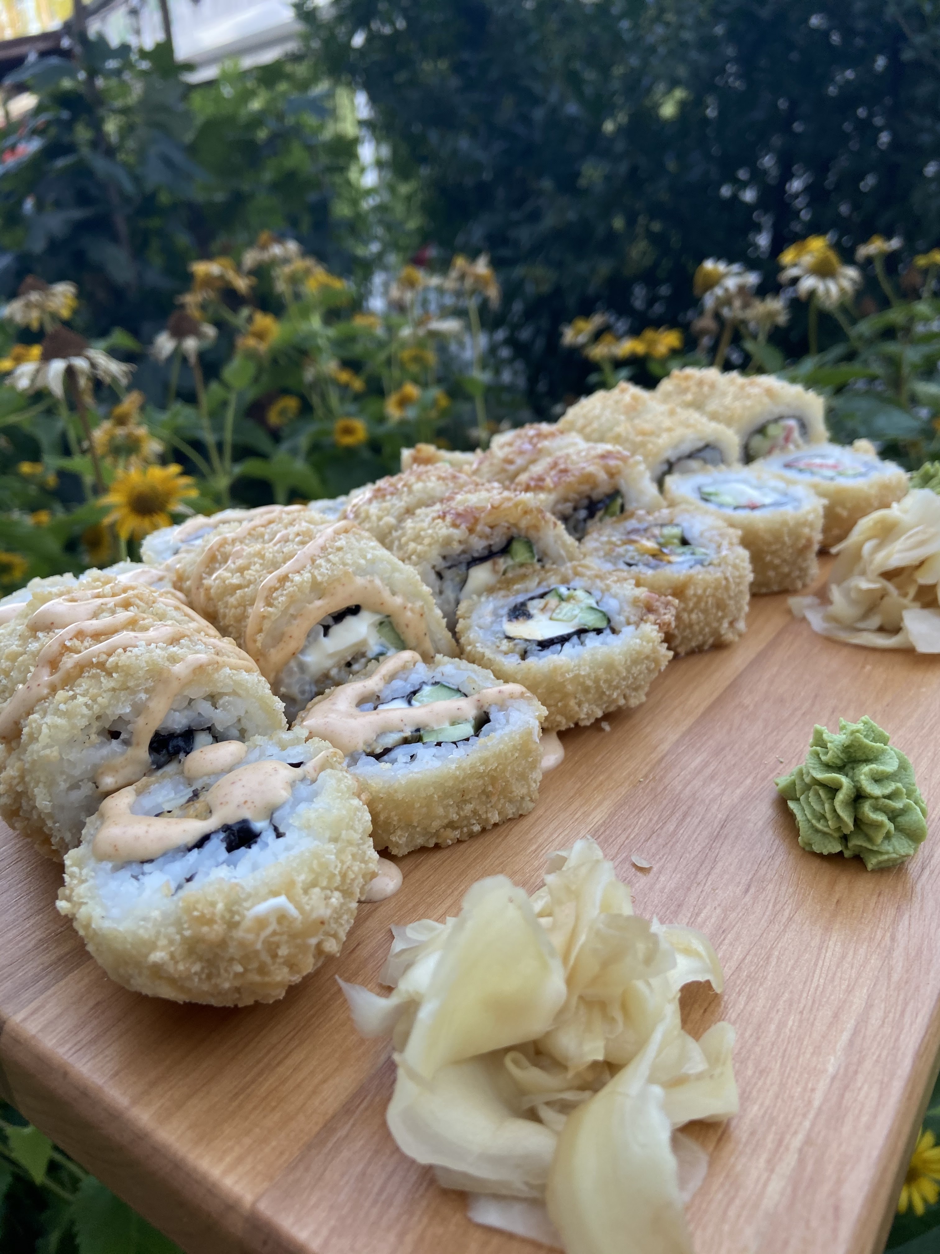 Sushi bar o2 image 3