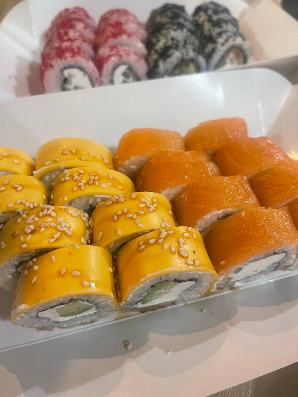 Sushi bar o2 image 8