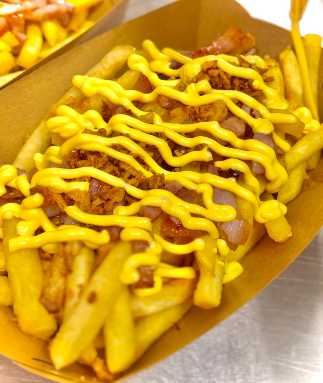 Є-Бургер image 5