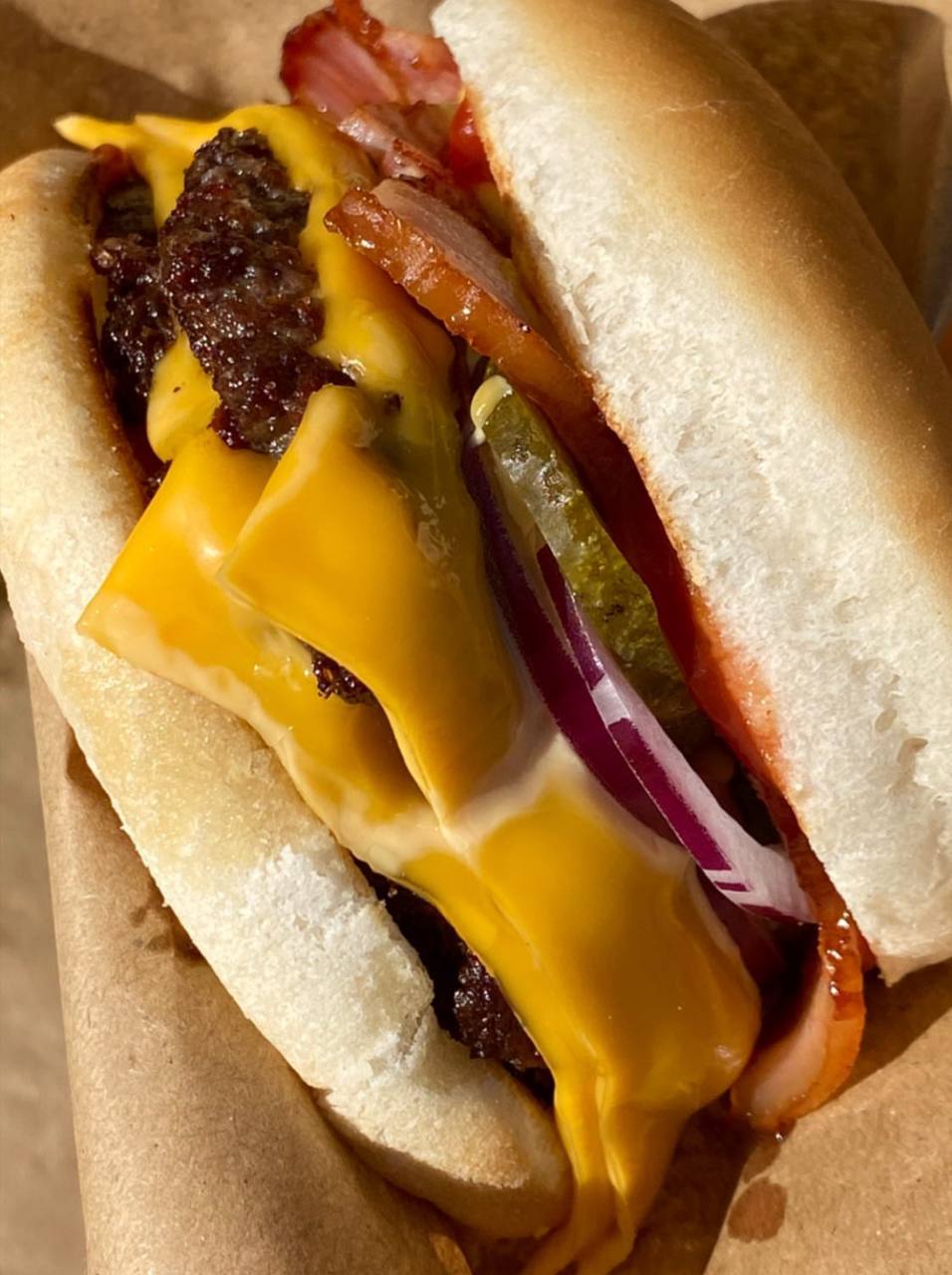 Є-Бургер image 9