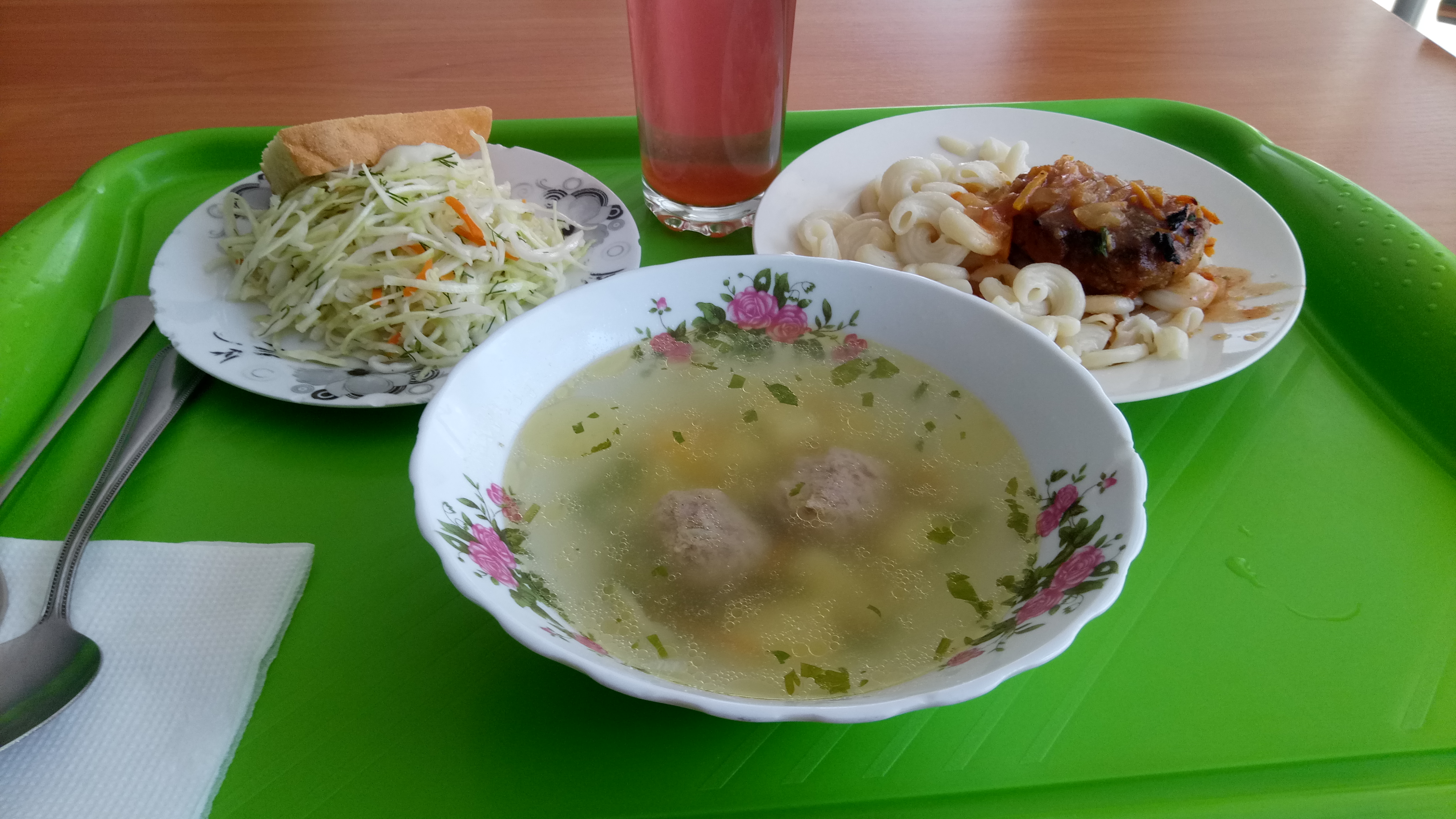 Smachna Kukhnia image 5