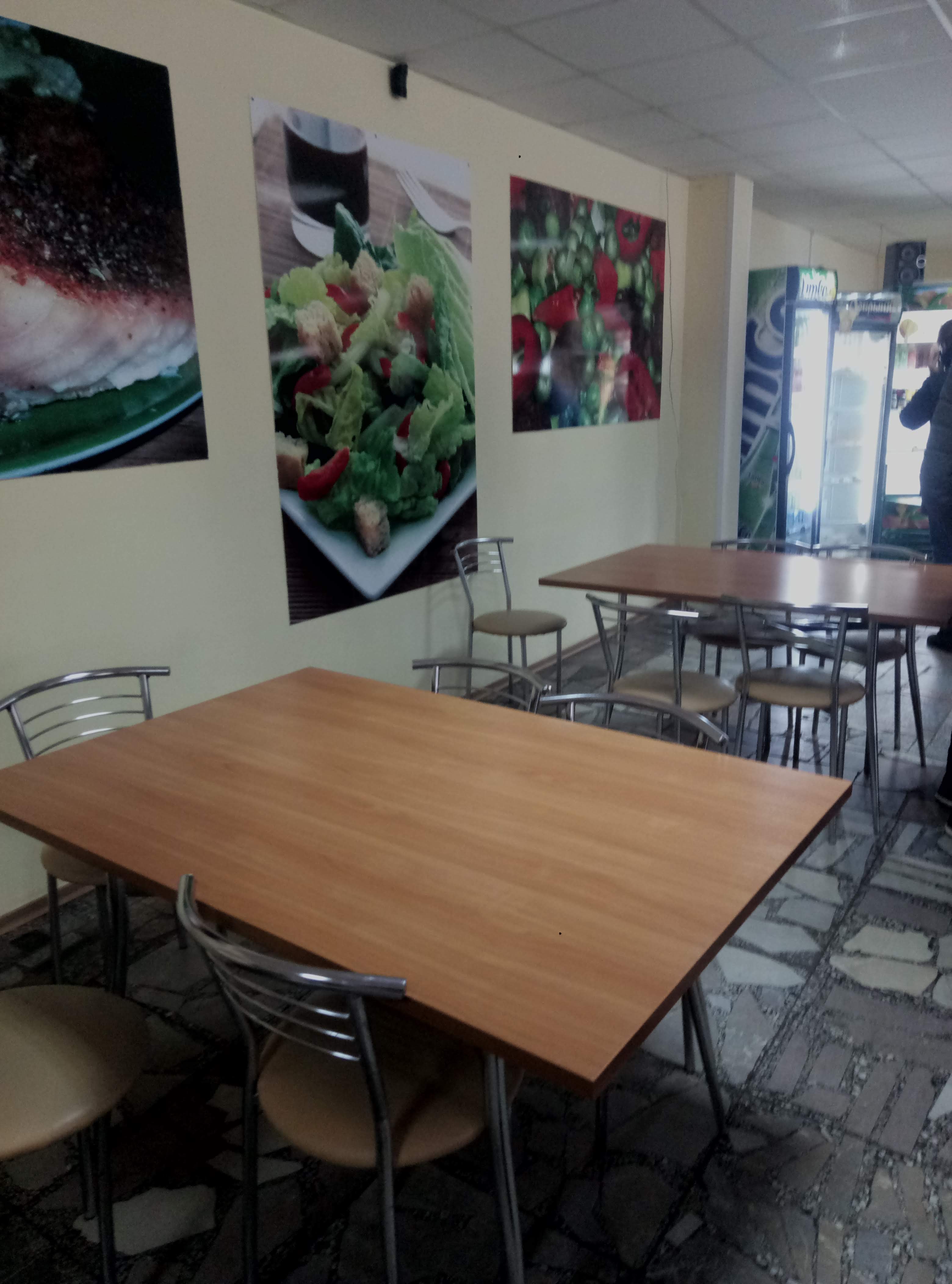 Smachna Kukhnia image 6