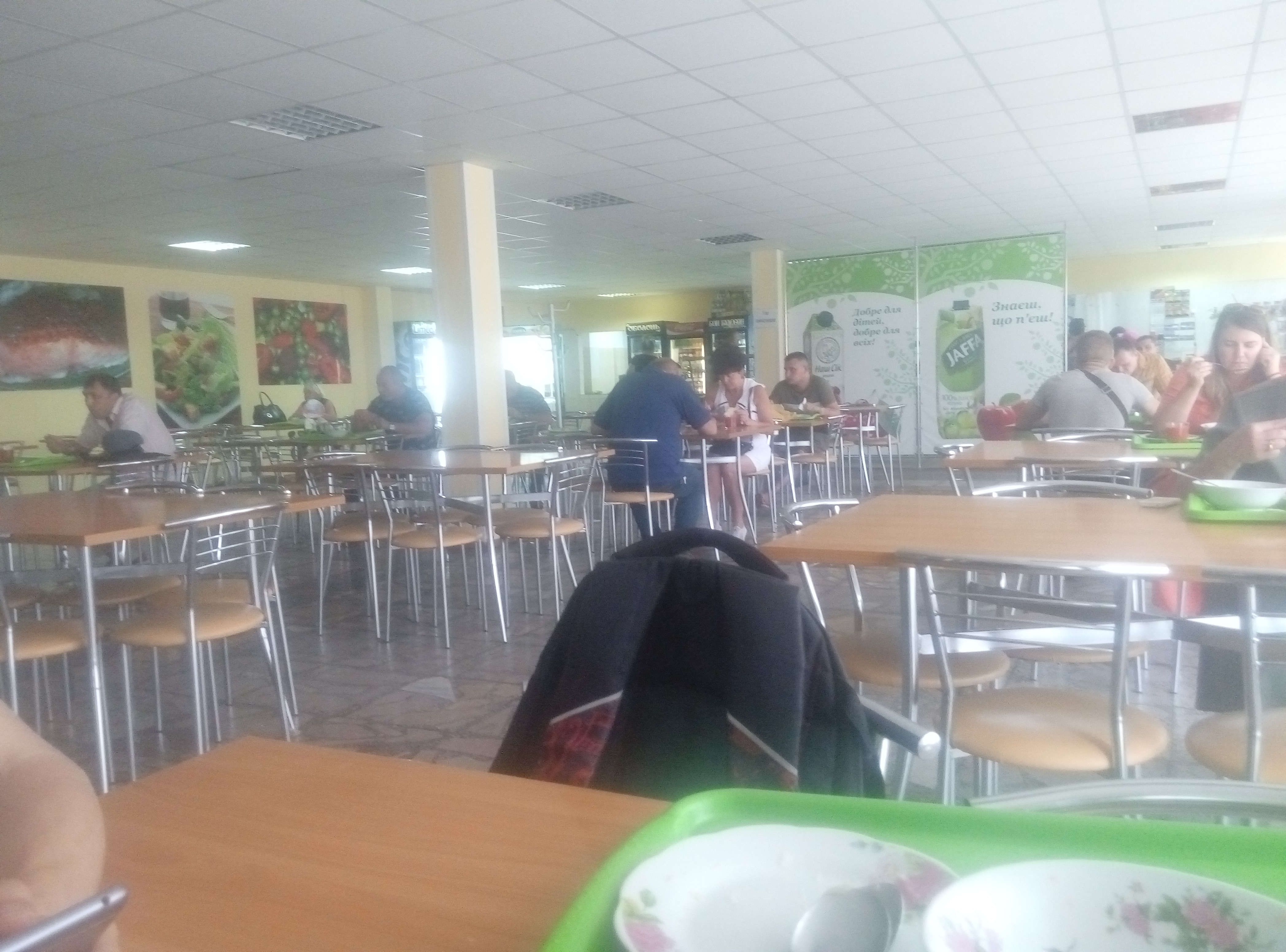 Smachna Kukhnia image 7