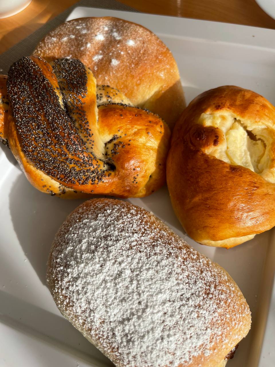 Smachna Kukhnia image 8