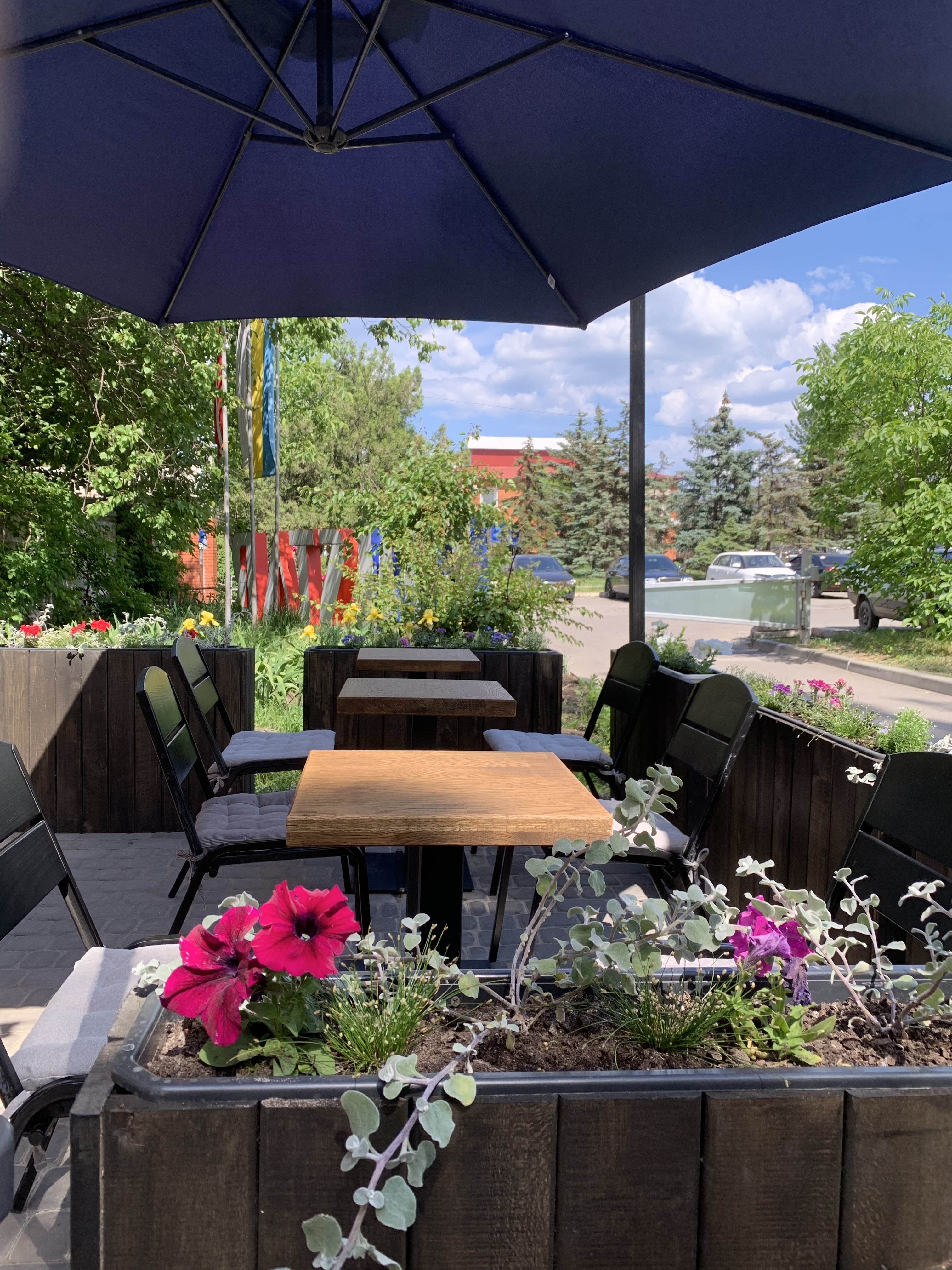 GRILLFACTORY image 1