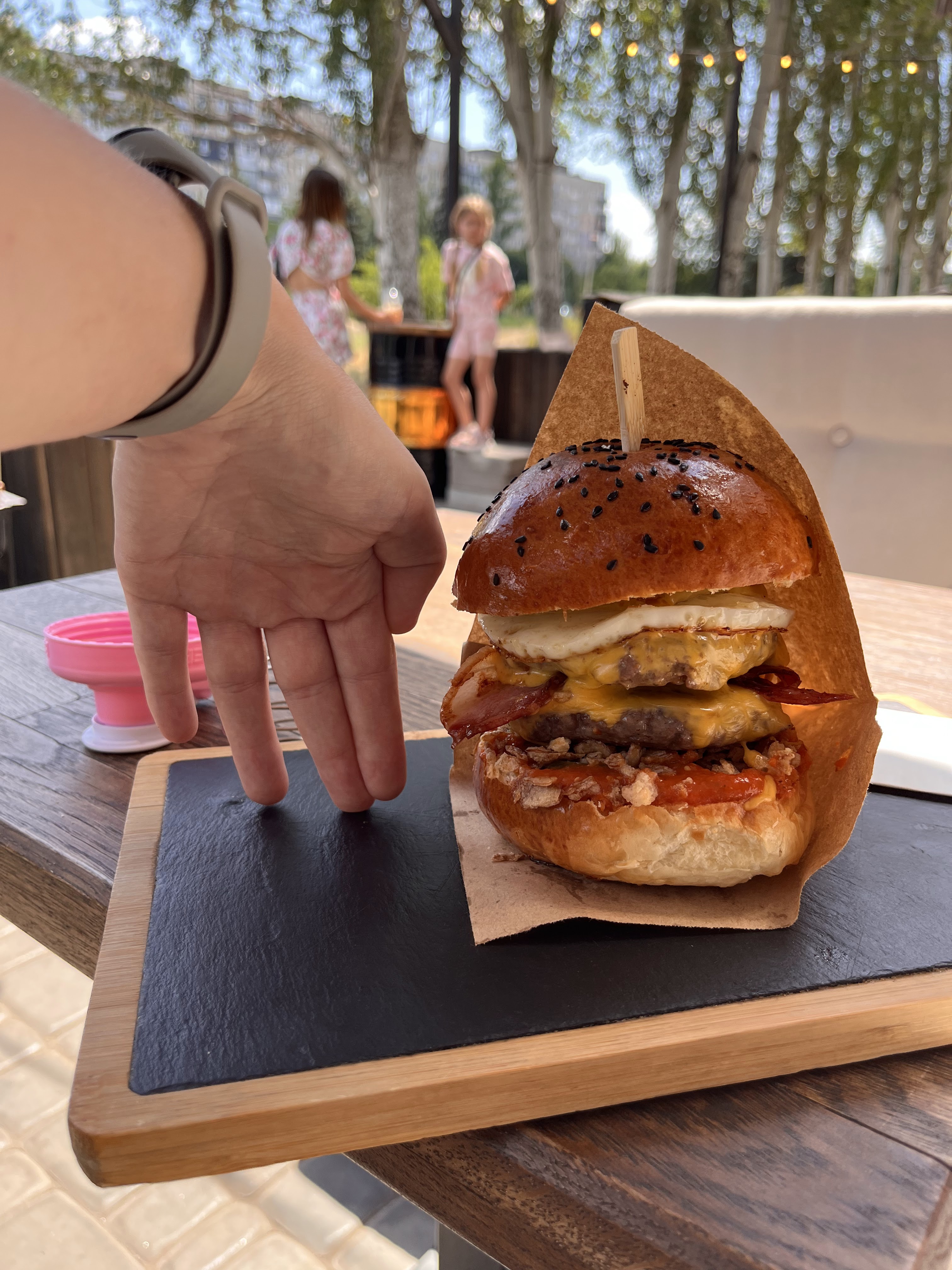 GRILLFACTORY image 2