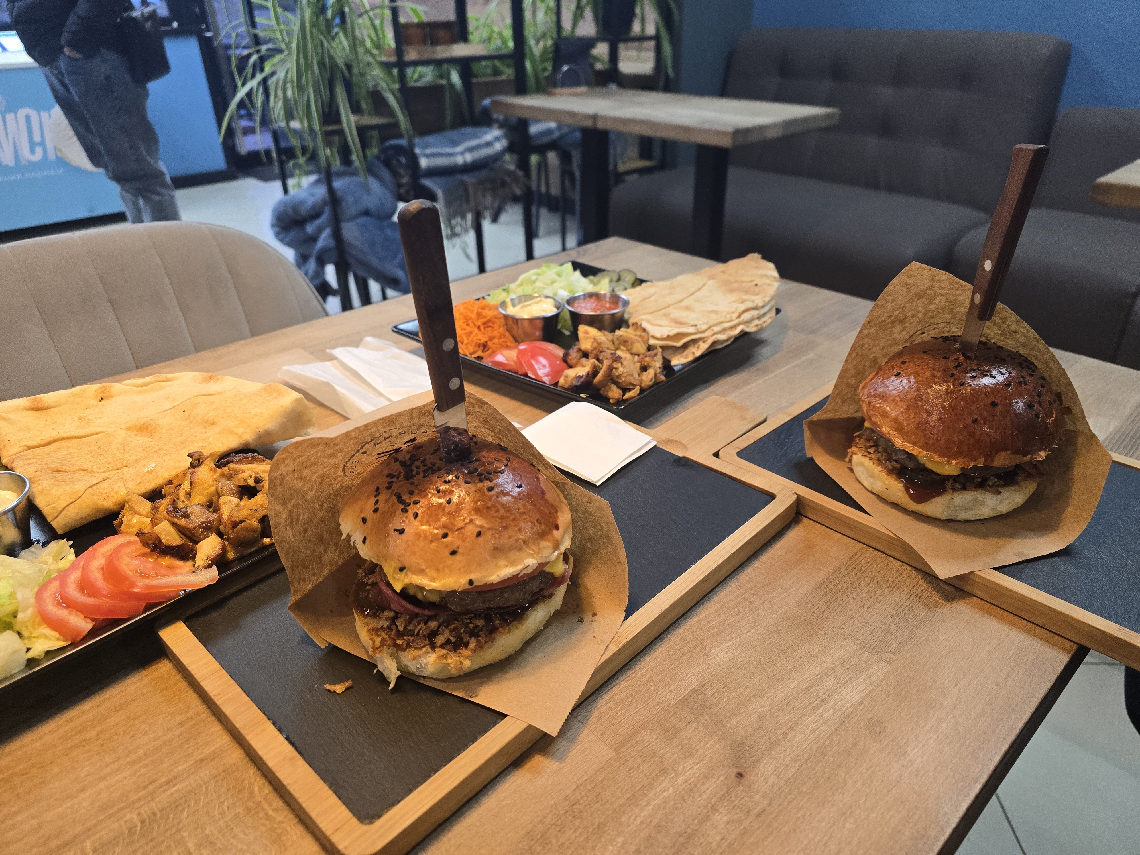 GRILLFACTORY image 7