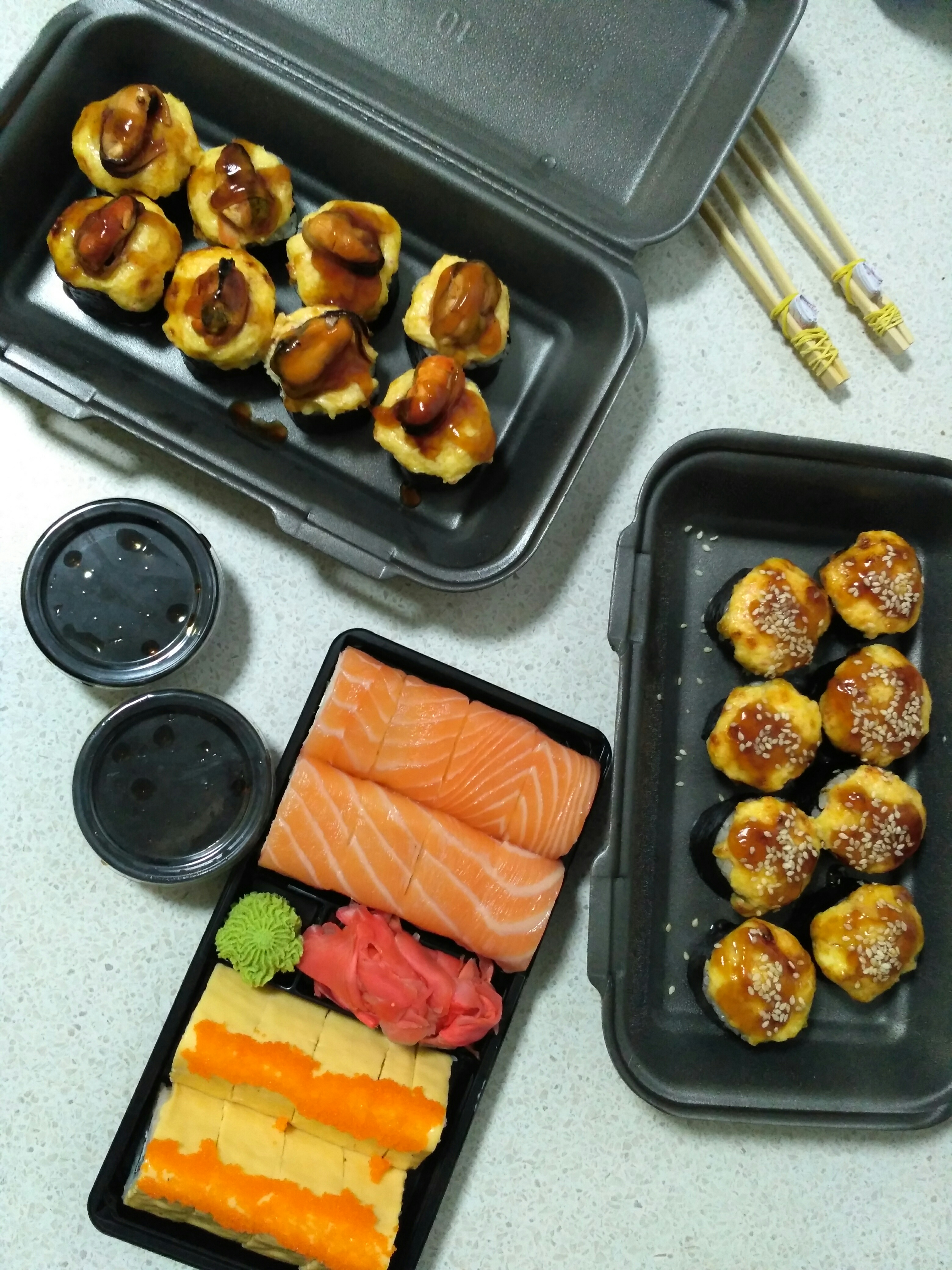 Sushi Zone image 2