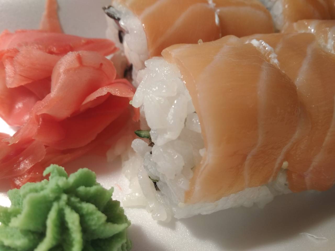 Sushi Zone image 3