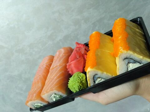 Sushi Zone image 4