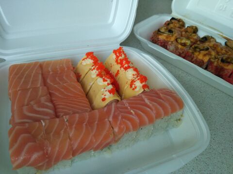 Sushi Zone image 5