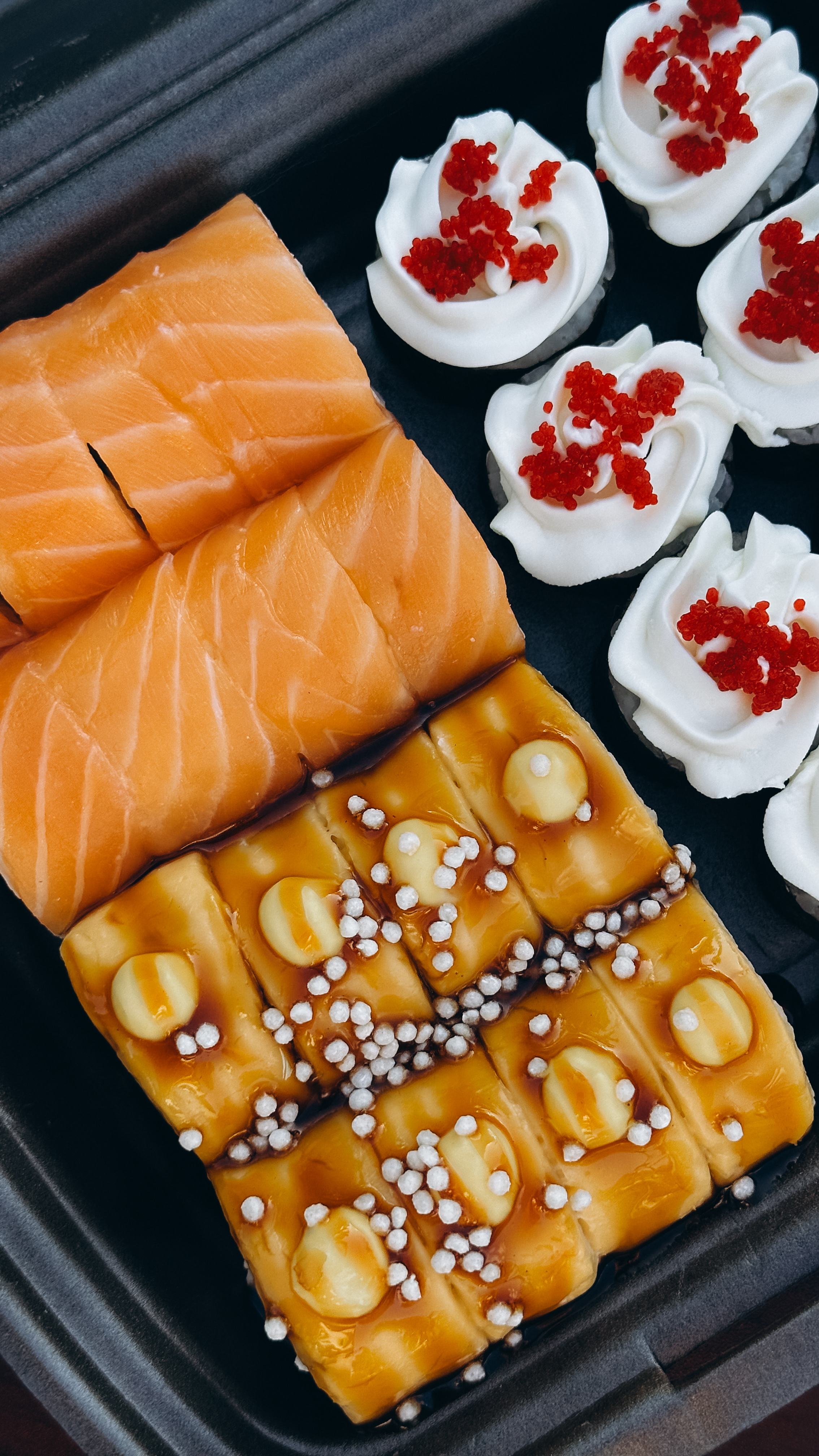 Sushi Take Out image 4