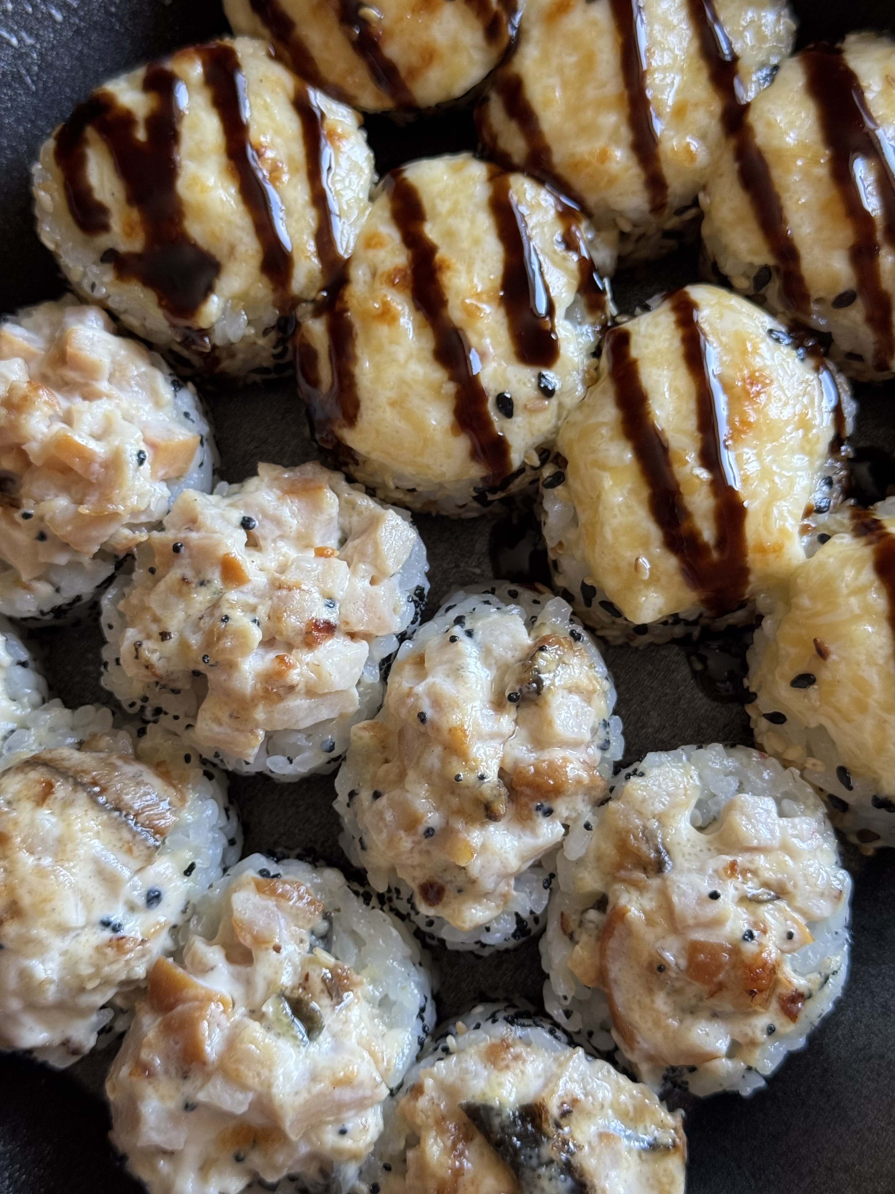 Sushi Take Out image 8