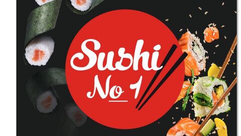 Sushi №1 image 3