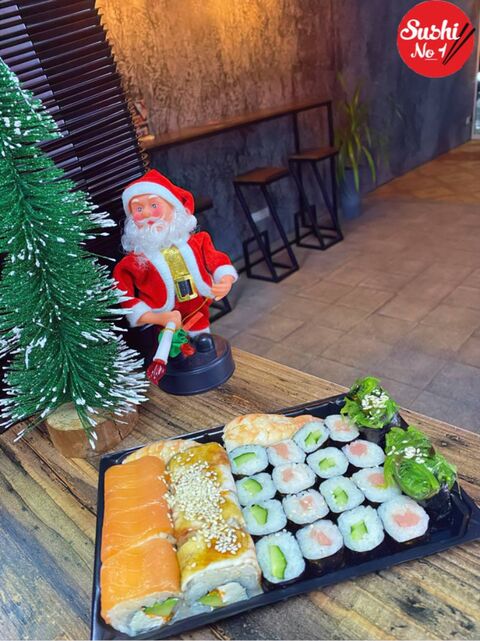 Sushi №1 image 6
