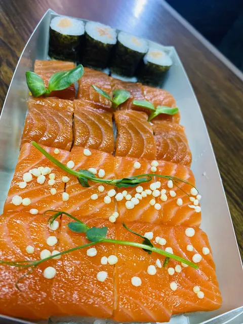Sushi №1 image 8