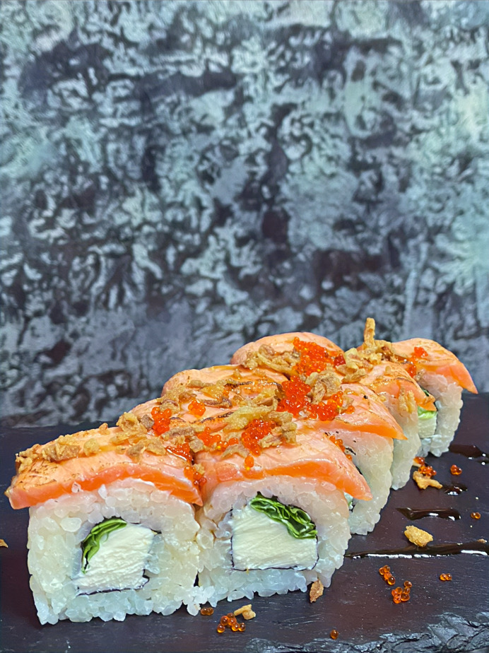 Sushi №1 image 10