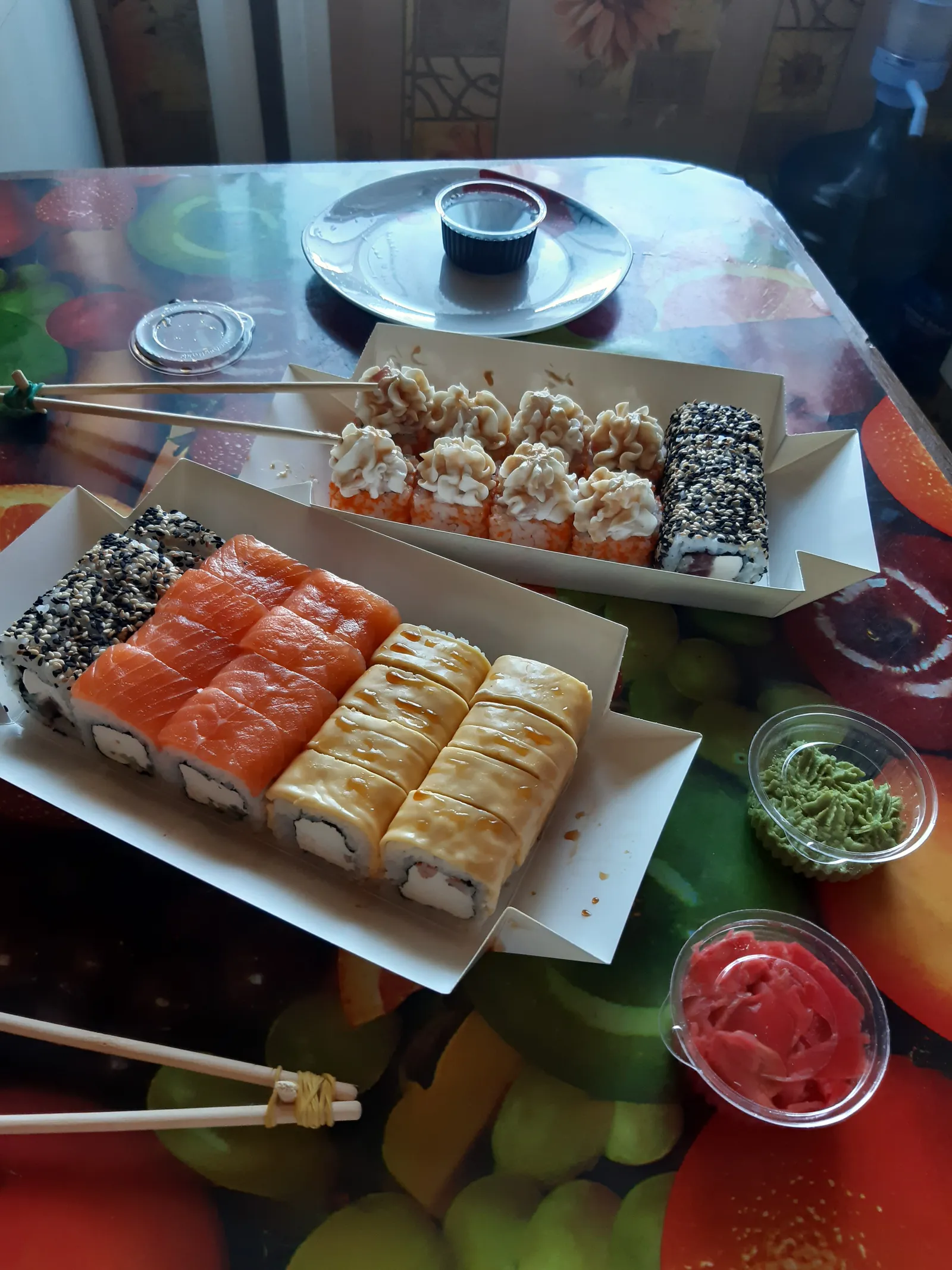 Sushi Guru image 9